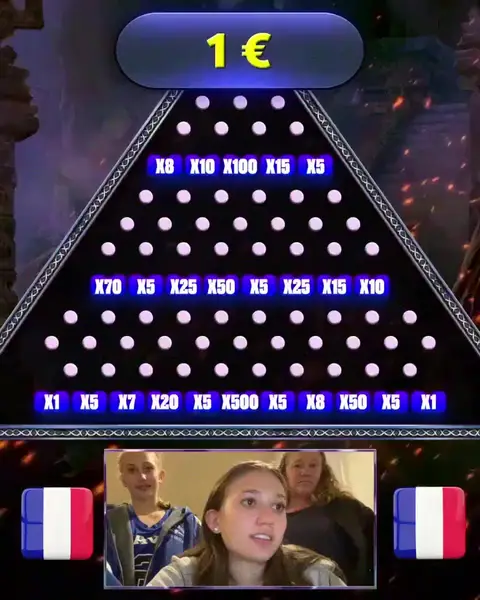 Кадр рекламы Royal Jackpot