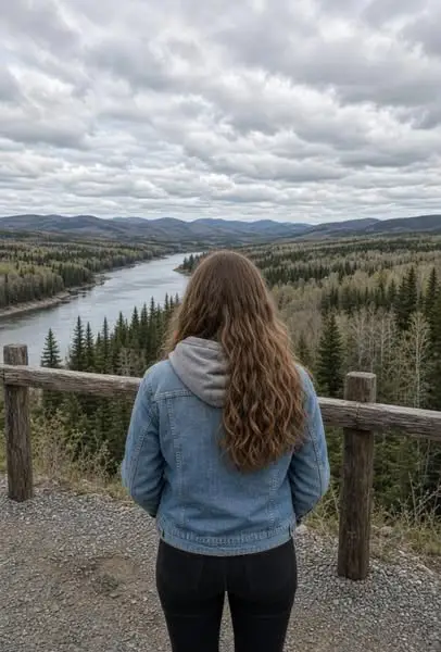 Кадр рекламы Sophie Wagner