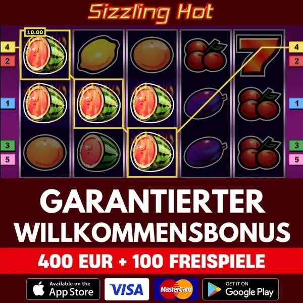 Кадр рекламы Slot Eterne