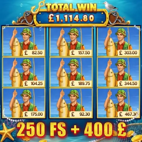 Кадр рекламы Best For Slots
