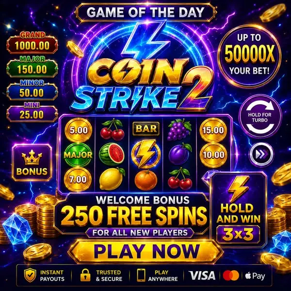 Кадр рекламы Slotmania games