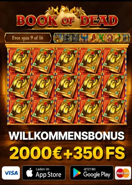 Кадр рекламы SpielHalle Jackpot