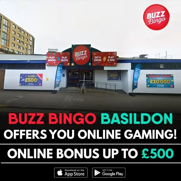 Кадр рекламы Buzz BNG Online