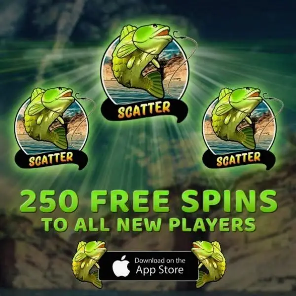 Кадр рекламы Spin and Win