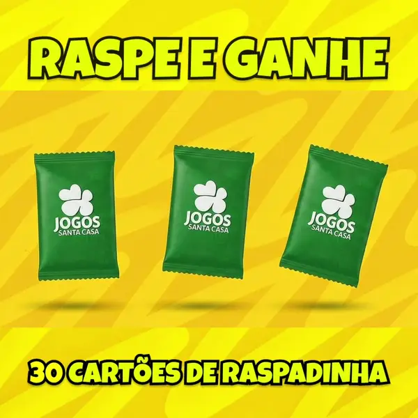 Кадр рекламы Jogos Spin