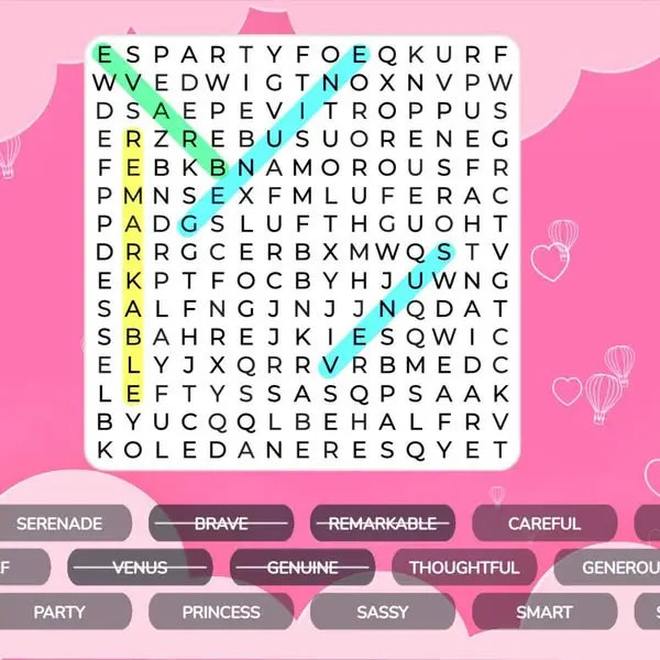 Кадр рекламы Games4Grandma