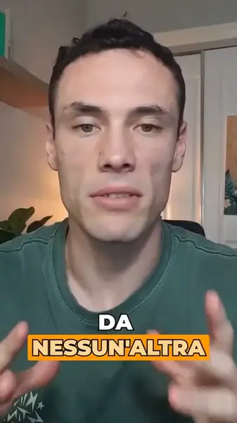 Кадр рекламы Royal Joker De