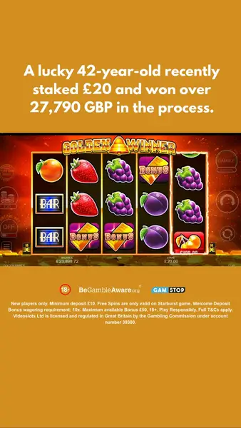 Кадр рекламы Slots World