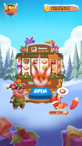 Кадр рекламы Game Online