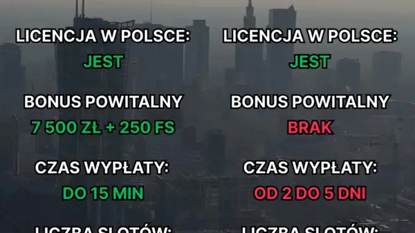 Кадр рекламы Świat Rozrywki