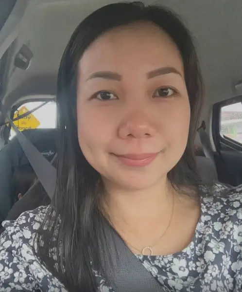 Кадр рекламы Hiraya Mutya