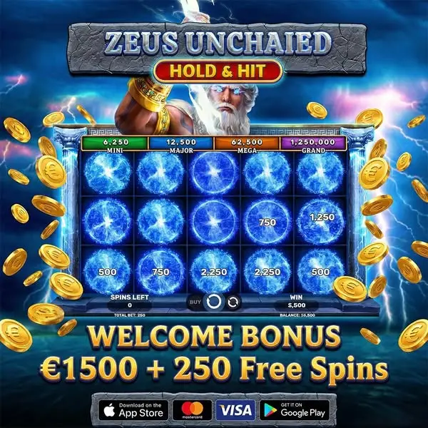 Кадр рекламы Slot Mania