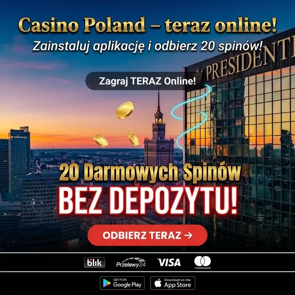 Кадр рекламы Jackpot Dm