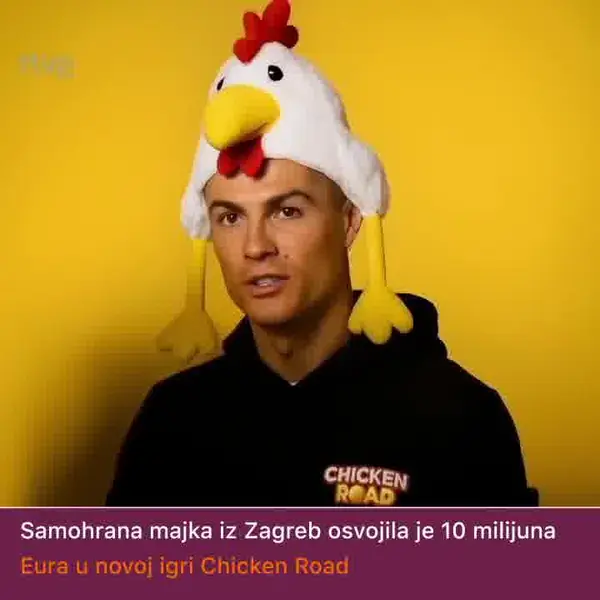 Кадр рекламы Cumbersome Mindless
