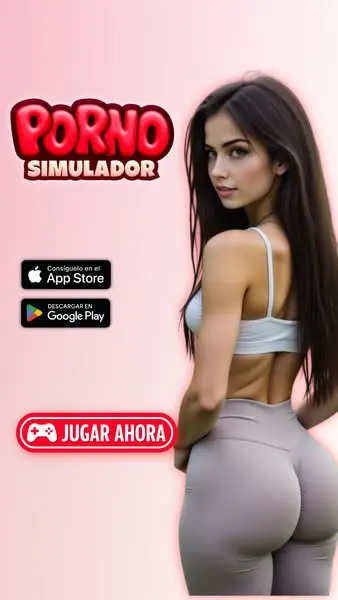 Кадр рекламы Lovescape AI: Real Sex. Virtual Girls