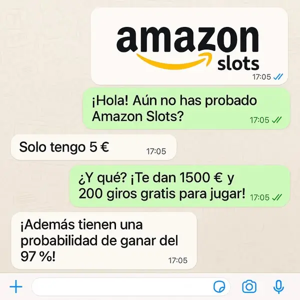 Кадр рекламы Amazon Gaming CA