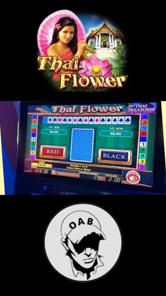 Кадр рекламы Jackpot Jives Uk