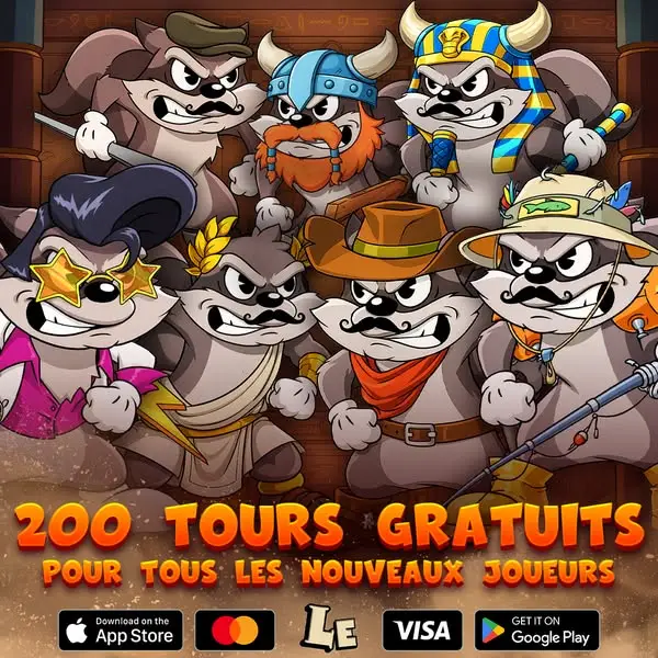 Кадр рекламы Play Slots Online