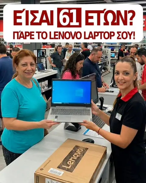 Кадр рекламы Smart Shop