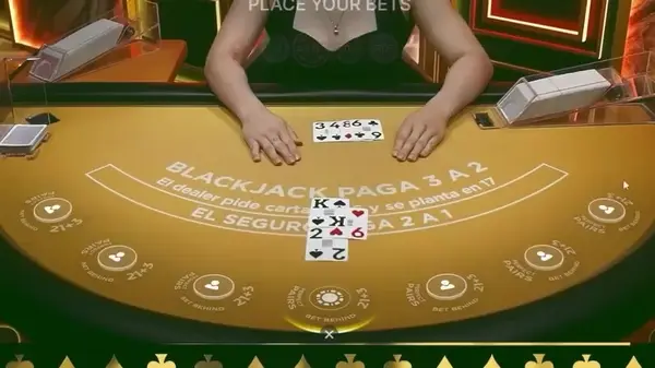 Кадр рекламы Big win