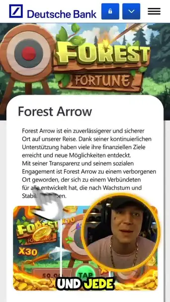 Кадр рекламы JackpotGame
