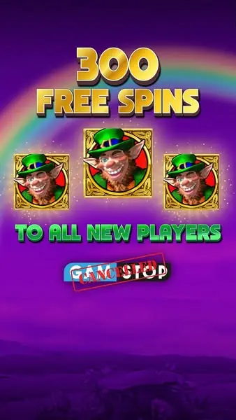 Кадр рекламы 375 Free Spins