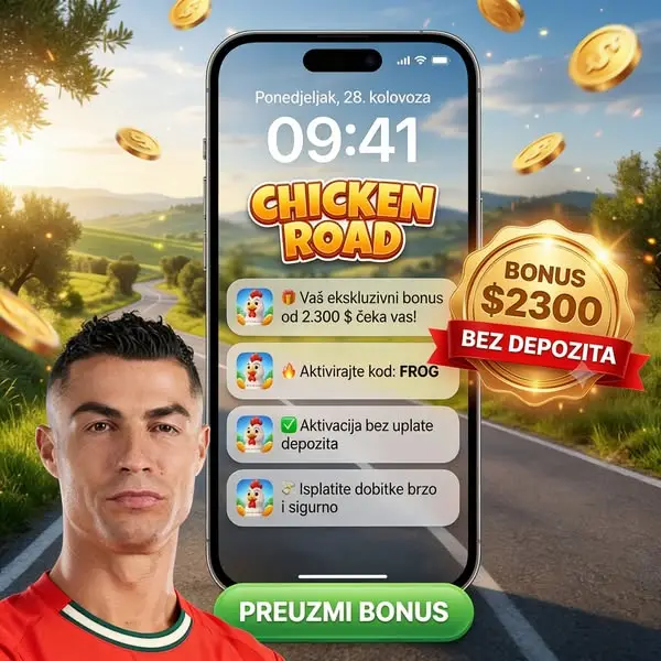 Кадр рекламы RemoxLucky
