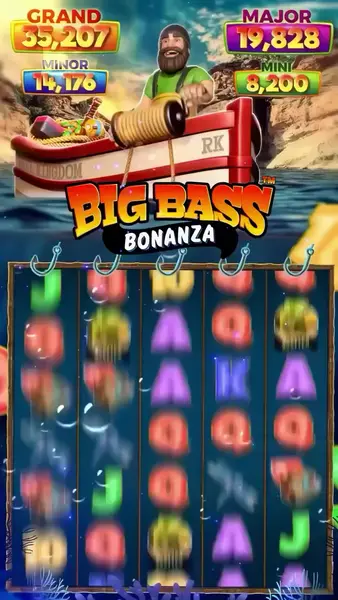 Кадр рекламы Jackpot online gam