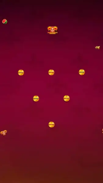 Кадр рекламы Royal Joker