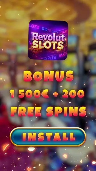 Кадр рекламы Lucky Day Slots