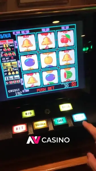 Кадр рекламы Casino da Povoa Online