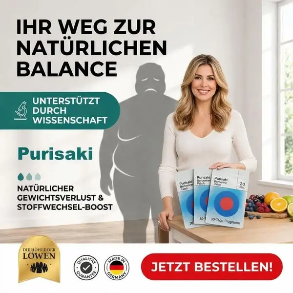 Кадр рекламы Purisaki