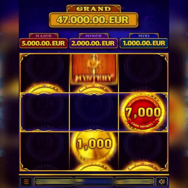 Кадр рекламы Play Online