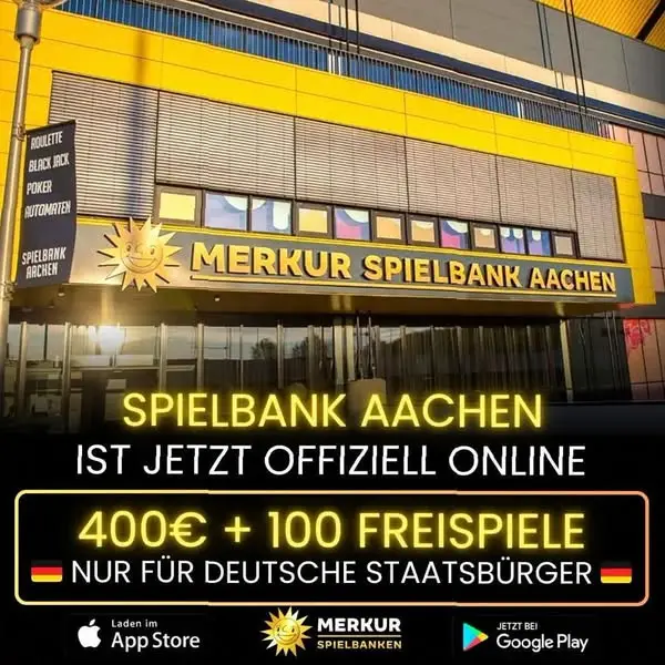 Кадр рекламы Merkurian Games