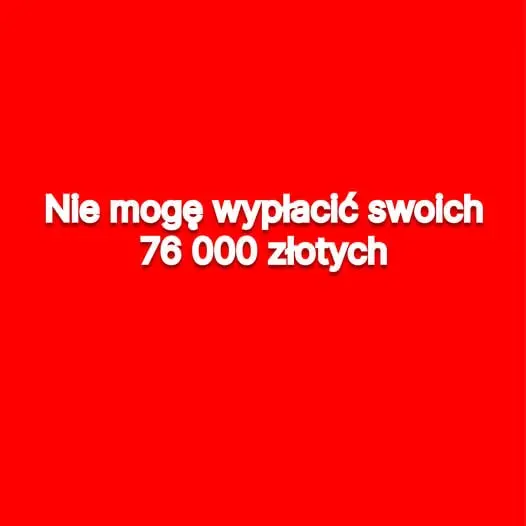 Кадр рекламы Pawłowski Tomasz