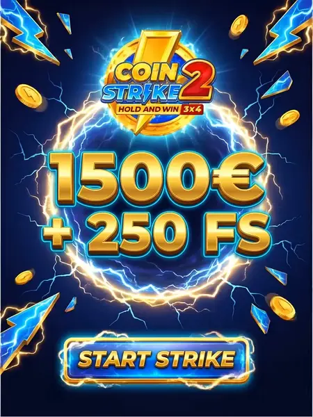 Кадр рекламы Best Casino Offers