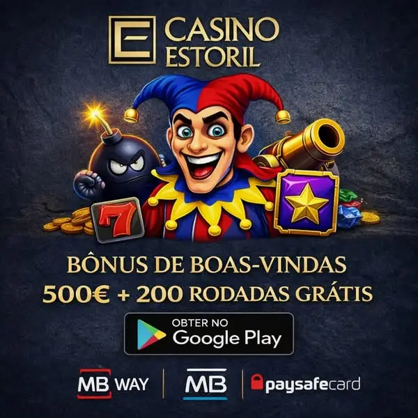 Кадр рекламы Casino Estoril