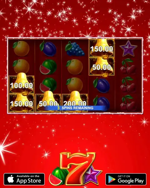 Кадр рекламы Spin Fever