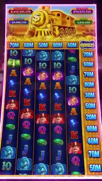 Кадр рекламы Online casino