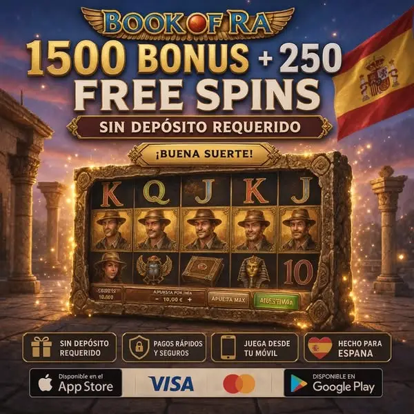 Кадр рекламы Jackpot Journey