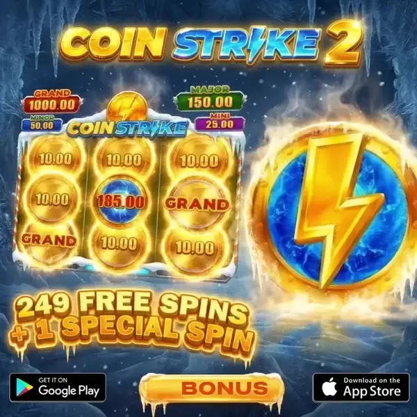 Кадр рекламы Top Casino