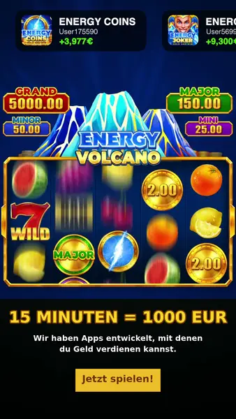 Кадр рекламы Big Win