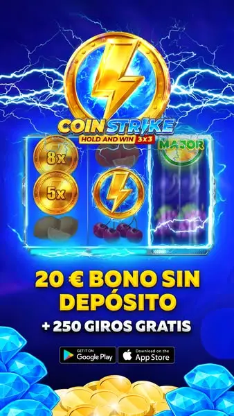 Кадр рекламы Coin Mix