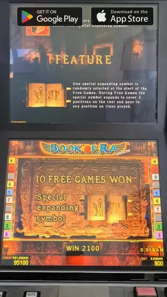 Кадр рекламы Regal Games