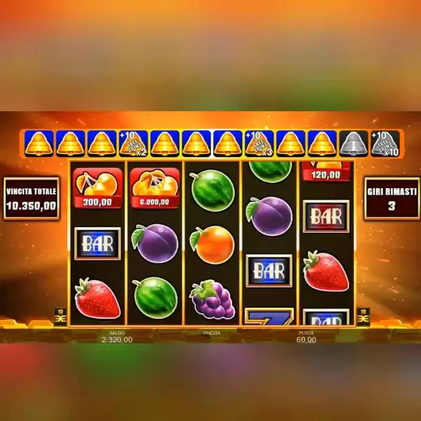 Кадр рекламы Casino d'Italia