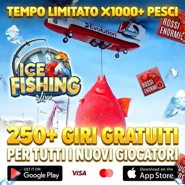 Кадр рекламы Fortune Lounge