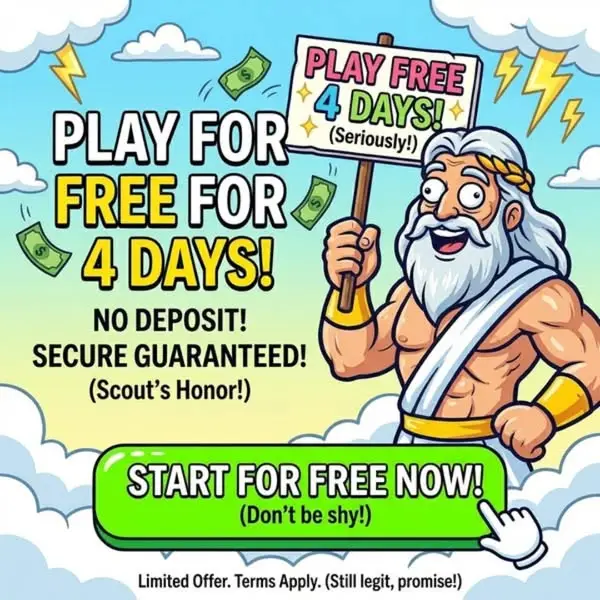 Кадр рекламы Spin&Win