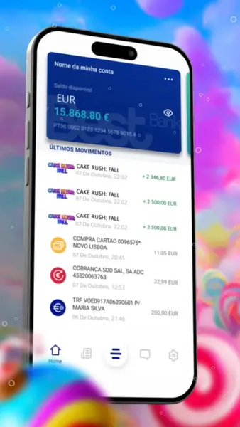 Кадр рекламы Ocean Resources