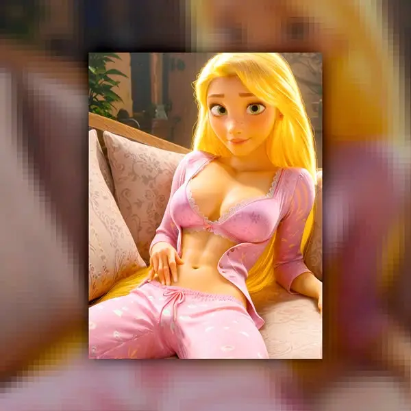 Кадр рекламы 𝙖𝙞𝙛𝙖𝙣𝙩𝙖𝙨𝙞𝙚𝙨