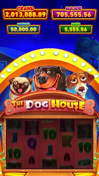 Кадр рекламы Royal Slots